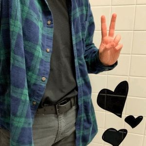 Meet your Posher, Samuel